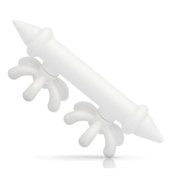 Ashley Black Mini 2 Fascia Blaster - Picture 2 of 4